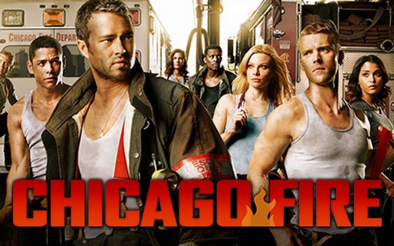 chicago fire tv series pictures | Index » cinema-series » series-tv »  chicago-fire-serie-tv (470/… | Chicago fire, Chicago fire season 5, Taylor  kinney chicago fire